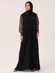Thasho All Abayas