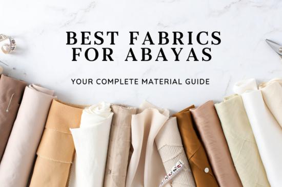 best-fabrics-for-abayas-your-complete-material-guide