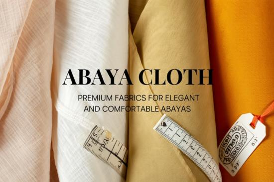 abaya-cloth-premium-fabrics-for-elegant-and-comfortable-abayas