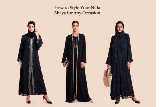 how-to-style-your-nida-abaya-for-any-occasion