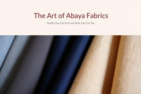 the-art-of-abaya-fabrics-quality-you-can-feel-and-style-you-can-see